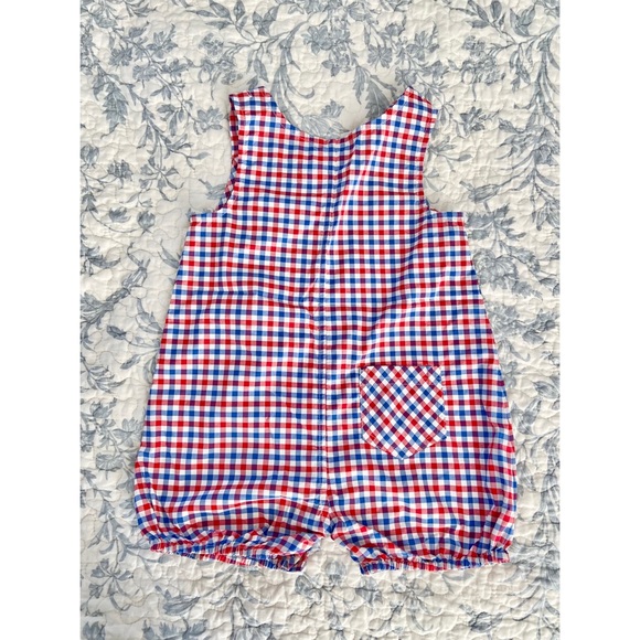 Vineyard Vines Romper - Picture 1 of 2